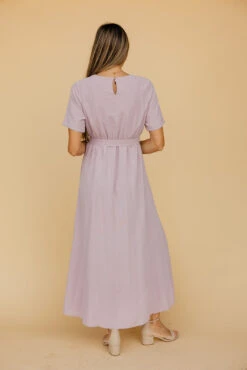 Taylor Jane Wrap Maxi Dress - Extended Sizing & Elegant Comfort -ROOLEE FASHION SHOP 028A8117 1