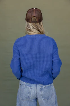 Get Over You Knit Sweater -ROOLEE FASHION SHOP 028A8259