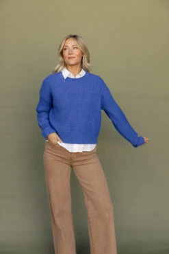 Get Over You Knit Sweater -ROOLEE FASHION SHOP 028A8331 1fc42096 1641 4dad 8f92 40b9fa4bfa93