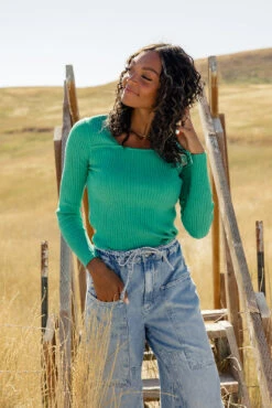 Hopeless Romantic Square Neck Top -ROOLEE FASHION SHOP 028A8347 2952e768 0449 49ac 99ef 50d77c9e587e