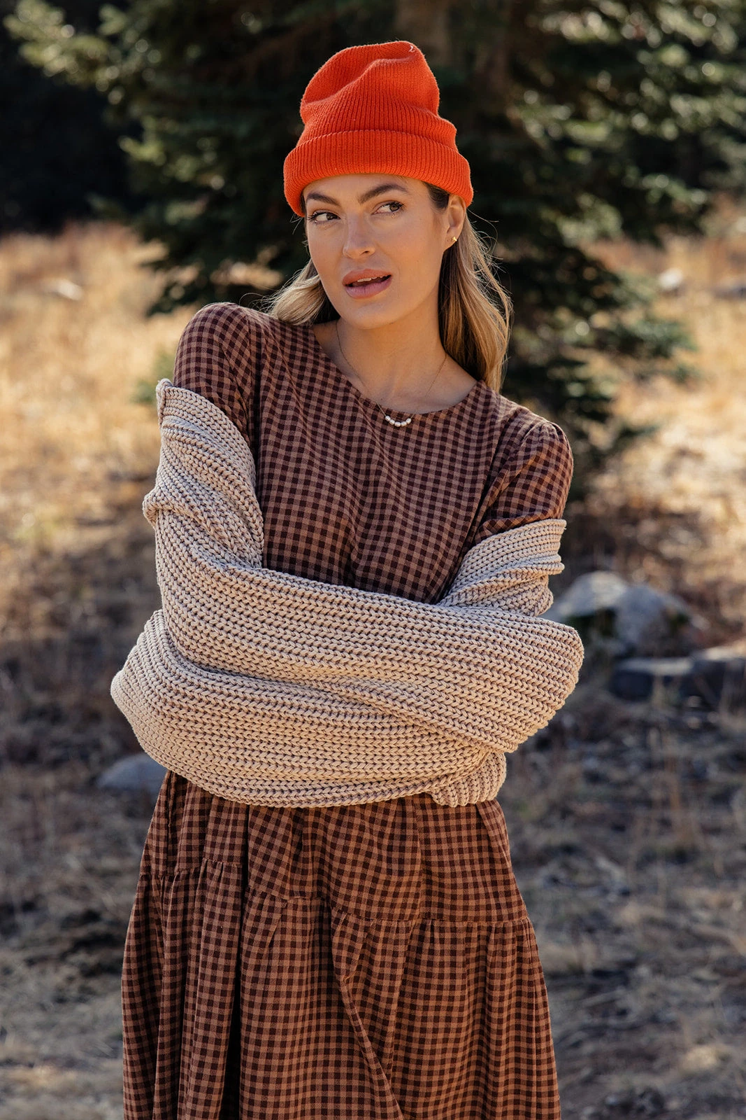 Free People Sweet Nothing Cardi - Slouchy Cropped Knit Sweater 13 Free People Sweet Nothing Cardi - Slouchy Cropped Knit Sweater - Image 11