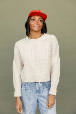 Get Over You Knit Sweater -ROOLEE FASHION SHOP 028A8607 26e354bb 1fb8 41e8 8442 dac2f2eb86a5