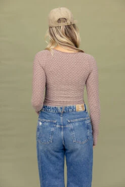 Free People Love Letter Long Sleeve Top 21 Free People Love Letter Long Sleeve Top -ROOLEE FASHION SHOP 028A8686 f6bcadc2 2214 429a a8c8 8ee4ea5da5be