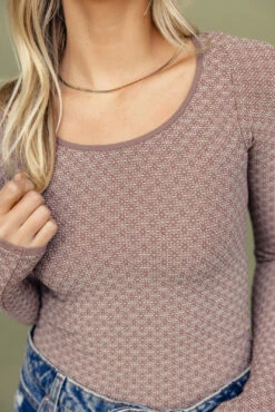 Free People Love Letter Long Sleeve Top 23 Free People Love Letter Long Sleeve Top -ROOLEE FASHION SHOP 028A8688