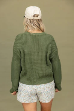 Get Over You Knit Sweater -ROOLEE FASHION SHOP 028A8718 ef0f0ed1 86b0 437a 8d00 832eed6a2022