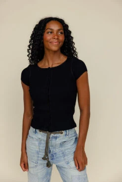 Free People Most Wanted Cardi -ROOLEE FASHION SHOP 028A9052