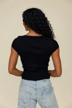 Free People Most Wanted Cardi -ROOLEE FASHION SHOP 028A9054