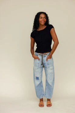 Free People Most Wanted Cardi -ROOLEE FASHION SHOP 028A9058