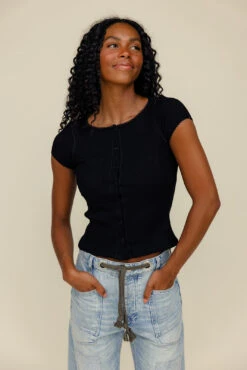 Free People Most Wanted Cardi -ROOLEE FASHION SHOP 028A9060 fd404519 818a 46a8 8b93 0f696925f93d