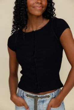 Free People Most Wanted Cardi -ROOLEE FASHION SHOP 028A9062 fa95112a 5632 44df 8469 0be5ef9214f8