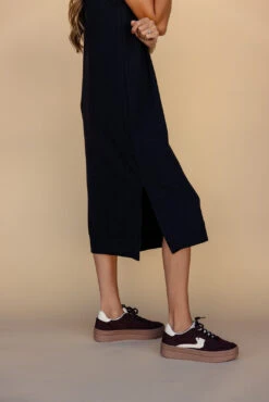 Shelby Platform Sneakers - Comfortable Everyday Platform Shoes -ROOLEE FASHION SHOP 028A9077 6b63deef d611 4f34 9f8b 09a1367b738c