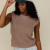 The Northbound Sweater Vest -ROOLEE FASHION SHOP 028A9163