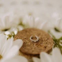 Sophie Baguette Diamond Ear Cuff - Hypoallergenic Gold & Silver Jewelry 13 Sophie Baguette Diamond Ear Cuff - Hypoallergenic Gold & Silver Jewelry -ROOLEE FASHION SHOP 0Q7A8088