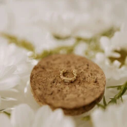 Sophie Baguette Diamond Ear Cuff - Hypoallergenic Gold & Silver Jewelry 15 Sophie Baguette Diamond Ear Cuff - Hypoallergenic Gold & Silver Jewelry -ROOLEE FASHION SHOP 0Q7A8138