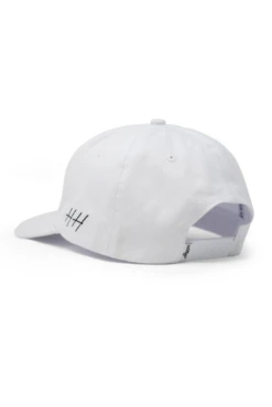 White Mid-Profile Snapback Hat - Vintage Style Adjustable Cap 8 White Mid-Profile Snapback Hat - Vintage Style Adjustable Cap -ROOLEE FASHION SHOP 10 10 61cd3ab0 42bc 4e3e 8f8f fd14149341a6