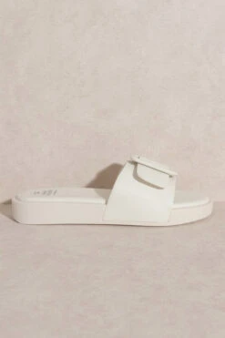 OASIS SOCIETY Daisy Single Buckle Slide - Chic Square Toe Sandal 36 OASIS SOCIETY Daisy Single Buckle Slide - Chic Square Toe Sandal -ROOLEE FASHION SHOP 12060171 1b9bee33 1013 46ee b8ca 632cd88b265a