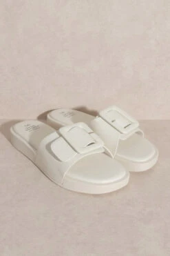 OASIS SOCIETY Daisy Single Buckle Slide - Chic Square Toe Sandal 35 OASIS SOCIETY Daisy Single Buckle Slide - Chic Square Toe Sandal -ROOLEE FASHION SHOP 12060171 9498460c c45c 4832 a975 5bfc9cf0942e