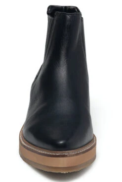 ROOLEE Prince Booties: Premium Leather Chukka Boots -ROOLEE FASHION SHOP 2020 Roolee Prince 03b