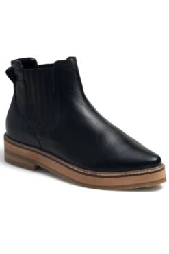 ROOLEE Prince Booties: Premium Leather Chukka Boots -ROOLEE FASHION SHOP 2020 Roolee Prince 04b