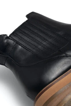 ROOLEE Prince Booties: Premium Leather Chukka Boots -ROOLEE FASHION SHOP 2020 Roolee Prince 10b