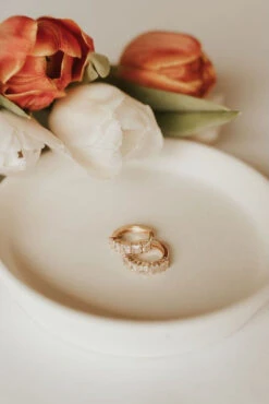 Charlotte 18k Gold Filled Dainty Diamond Hoop Earrings -ROOLEE FASHION SHOP 2F4A7120 749e4294 8a1d 43de 9eff 73f359992752