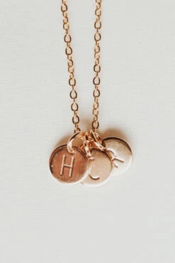 18k Gold Plated Personalized Initial Necklace - Custom Letter Jewelry 18 18k Gold Plated Personalized Initial Necklace - Custom Letter Jewelry -ROOLEE FASHION SHOP 2F4A7212 09c34fd5 b261 40a2 9219 8693cd36c608