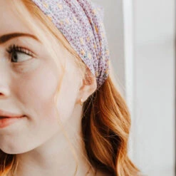 Sophie Baguette Diamond Mini Hoop Earrings - Tarnish Resistant Huggies -ROOLEE FASHION SHOP 2F4A9823