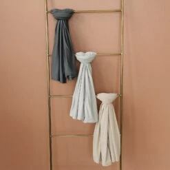 Mebie Baby Oatmeal Bamboo Stretch Swaddle Blanket 17 Mebie Baby Oatmeal Bamboo Stretch Swaddle Blanket -ROOLEE FASHION SHOP 3U6A3973 websize