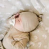 Mebie Baby Oatmeal Organic Ribbed Newborn Knot Hat 1 Mebie Baby Oatmeal Organic Ribbed Newborn Knot Hat -ROOLEE FASHION SHOP 3U6A4594 websize 380f2f81 a456 4e3f bac5 f86e674a93aa