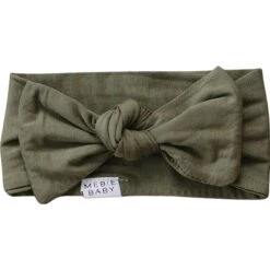 Premium Olive Bamboo Head Wrap for Newborns & Infants 14 Premium Olive Bamboo Head Wrap for Newborns & Infants -ROOLEE FASHION SHOP 3U6A6214 websize 2 058e458f 4998 413c 8c88 ecf0b1462de3