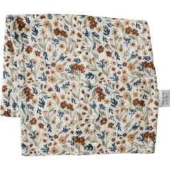 Mebie Baby Harvest Floral Muslin Burp Cloth - Ultra-Soft & Absorbent 9 Mebie Baby Harvest Floral Muslin Burp Cloth - Ultra-Soft & Absorbent -ROOLEE FASHION SHOP 3U6A9405 websize 438aed95 34f0 4de7 b72e 56fd8f1067be