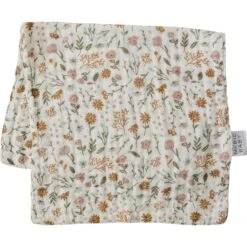 Mebie Baby Meadow Floral Muslin Burp Cloth 10 Mebie Baby Meadow Floral Muslin Burp Cloth -ROOLEE FASHION SHOP 3U6A9440 websize b315b4c3 e833 4b5f 9151 f6a52c1331b5