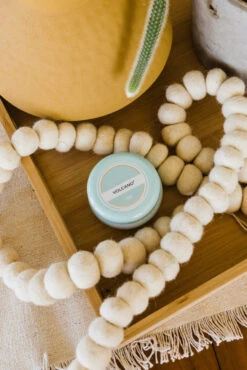 Capri Blue Volcano Mini Tin -ROOLEE FASHION SHOP 4T1A5356