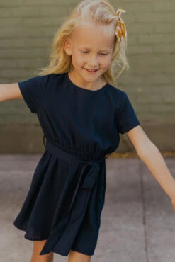 ROOLEE Mini Taylor Jane Dress - Kids Special Occasion & Flower Girl 34 ROOLEE Mini Taylor Jane Dress - Kids Special Occasion & Flower Girl -ROOLEE FASHION SHOP 4T1A9409 2a68456e bf79 49a2 8563 fed81fbbca55