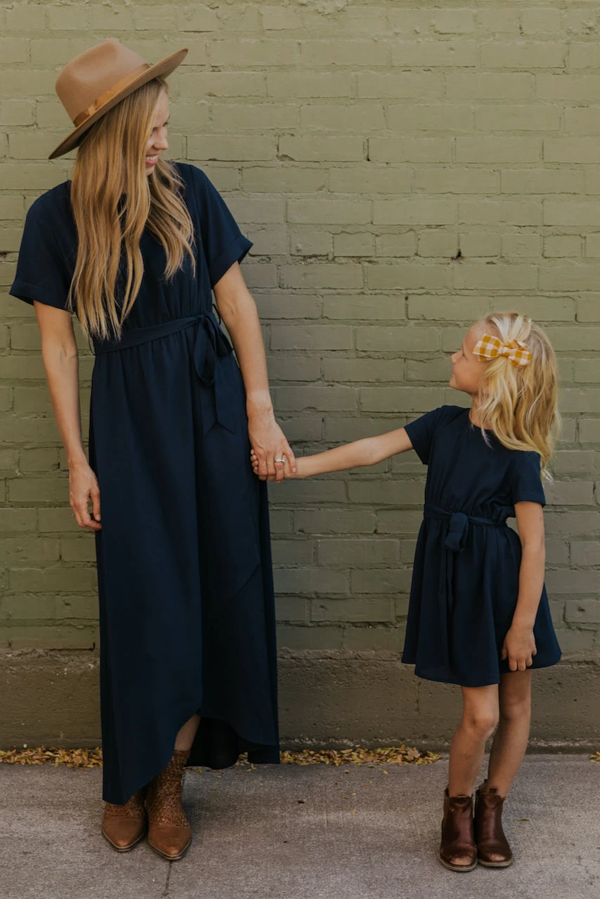 ROOLEE Mini Taylor Jane Dress - Kids Special Occasion & Flower Girl 17 ROOLEE Mini Taylor Jane Dress - Kids Special Occasion & Flower Girl - Image 15