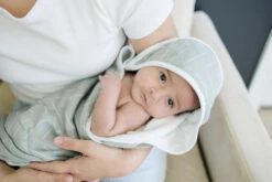 Desert Sage Muslin Hooded Baby Towel - Ultra Soft 100% Cotton 17 Desert Sage Muslin Hooded Baby Towel - Ultra Soft 100% Cotton -ROOLEE FASHION SHOP 535A4350 websize