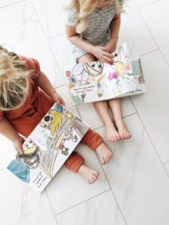 Big Sister Book - Someday I Will Be A Sister Padded Board Book for Kids -ROOLEE FASHION SHOP 57A311CF F84F 4648 A64D E10920DE8393 215426e0 14cc 4b33 a75b f0137719f4da