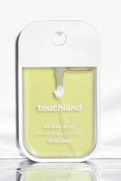 Hydrating Fine Mist Hand Sanitizer - Fast-Drying & Non-Sticky Wellness Spray -ROOLEE FASHION SHOP 58514960ccfcf958402df0e13b2690f31c721f73bba04e604d98698e60f2da28 jpeg