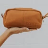 ROOLEE Take Me With You Leather Travel Bag - Versatile Clutch 2 ROOLEE Take Me With You Leather Travel Bag - Versatile Clutch -ROOLEE FASHION SHOP 5G0A1800 fcc417ca 9022 4254 94fa 4543bda4e33a
