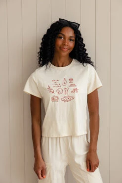 Picnic Graphic Crop Top - Aesthetic Short Sleeve Graphic Tee 22 Picnic Graphic Crop Top - Aesthetic Short Sleeve Graphic Tee -ROOLEE FASHION SHOP 7W4A0007 9711e027 82c2 427a abd5 6fcff8ad65a6