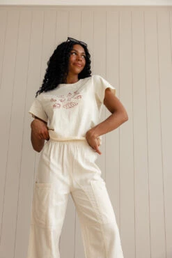 Picnic Graphic Crop Top - Aesthetic Short Sleeve Graphic Tee 27 Picnic Graphic Crop Top - Aesthetic Short Sleeve Graphic Tee -ROOLEE FASHION SHOP 7W4A0031 454938ae 3536 4cbe aeed dc105a7f351c