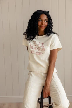 Picnic Graphic Crop Top - Aesthetic Short Sleeve Graphic Tee 25 Picnic Graphic Crop Top - Aesthetic Short Sleeve Graphic Tee -ROOLEE FASHION SHOP 7W4A0063 de2442de 3cf7 4d97 9bf0 6b47392090f2