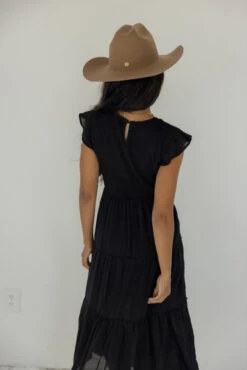 They Shine For You Tiered Midi 40 They Shine For You Tiered Midi -ROOLEE FASHION SHOP 7W4A0088