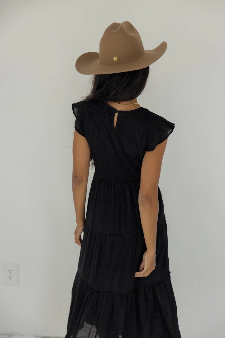 They Shine For You Tiered Midi 21 They Shine For You Tiered Midi - Image 19