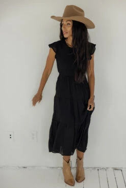 They Shine For You Tiered Midi 38 They Shine For You Tiered Midi -ROOLEE FASHION SHOP 7W4A0097 cc147de5 78f1 42a7 9029 cef5a1926949