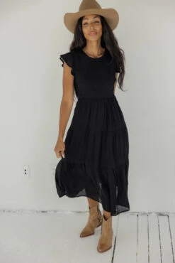 They Shine For You Tiered Midi 41 They Shine For You Tiered Midi -ROOLEE FASHION SHOP 7W4A0116 8a931f08 e4b8 409d bcf6 3118d143cc5f