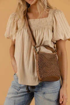 Woven Straw Bucket Bag - Kaia Crossbody with Adjustable Strap 10 Woven Straw Bucket Bag - Kaia Crossbody with Adjustable Strap -ROOLEE FASHION SHOP 7W4A0215 ea57b453 dfaa 4a13 a8bf e6caf38894cd