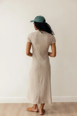 Ribbed Bodycon Midi Dress - Soft Stretchy Everyday Casual Dress 13 Ribbed Bodycon Midi Dress - Soft Stretchy Everyday Casual Dress -ROOLEE FASHION SHOP 7W4A0278 c5ce553d d56f 4ba8 9bd0 f00bea6b91b2