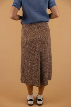 Be Cool Tiny Perfect Things Midi Skirt 24 Be Cool Tiny Perfect Things Midi Skirt -ROOLEE FASHION SHOP 7W4A0317