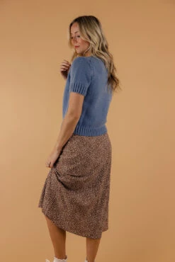 Be Cool Tiny Perfect Things Midi Skirt 25 Be Cool Tiny Perfect Things Midi Skirt -ROOLEE FASHION SHOP 7W4A0325